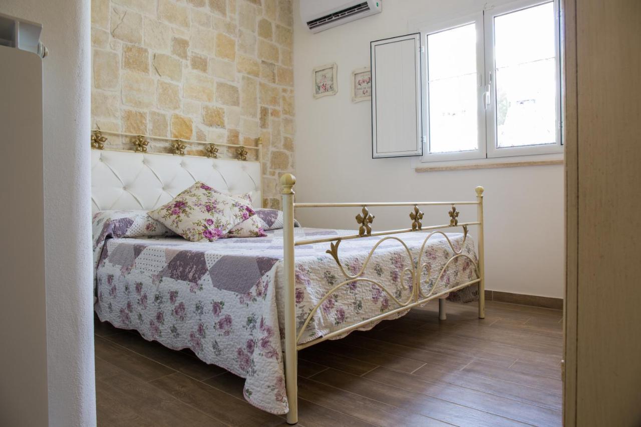 Il Trullo Di Heidi Villa Ostuni Buitenkant foto