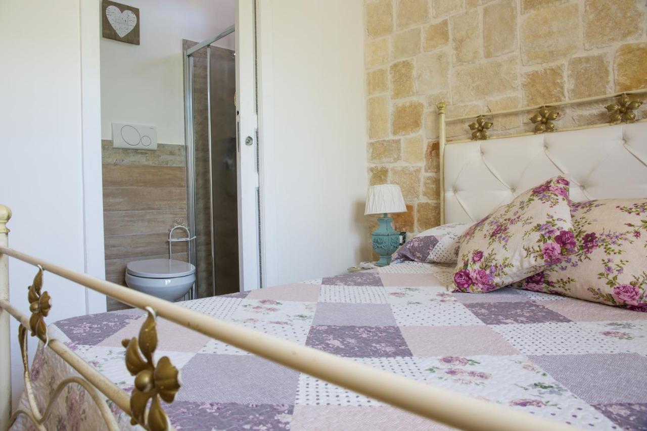 Il Trullo Di Heidi Villa Ostuni Buitenkant foto