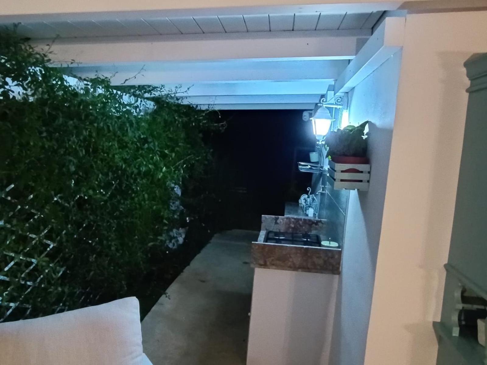 Il Trullo Di Heidi Villa Ostuni Buitenkant foto